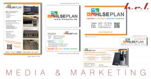 Referenz Printdesign HLSE Plan GmbH